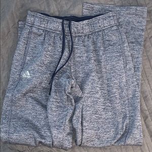 Adidas sweatpants